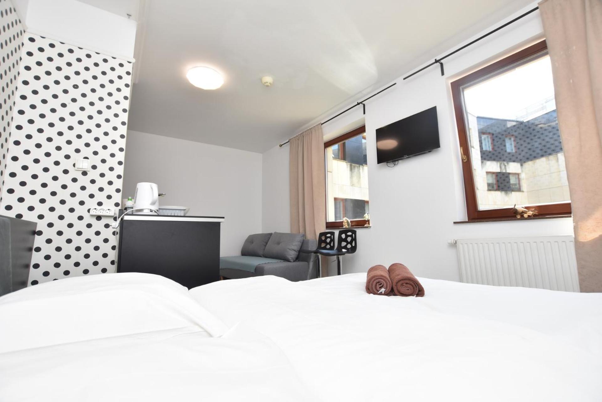 Duquesa Apartamenty Wroclaw Rynek Exterior photo