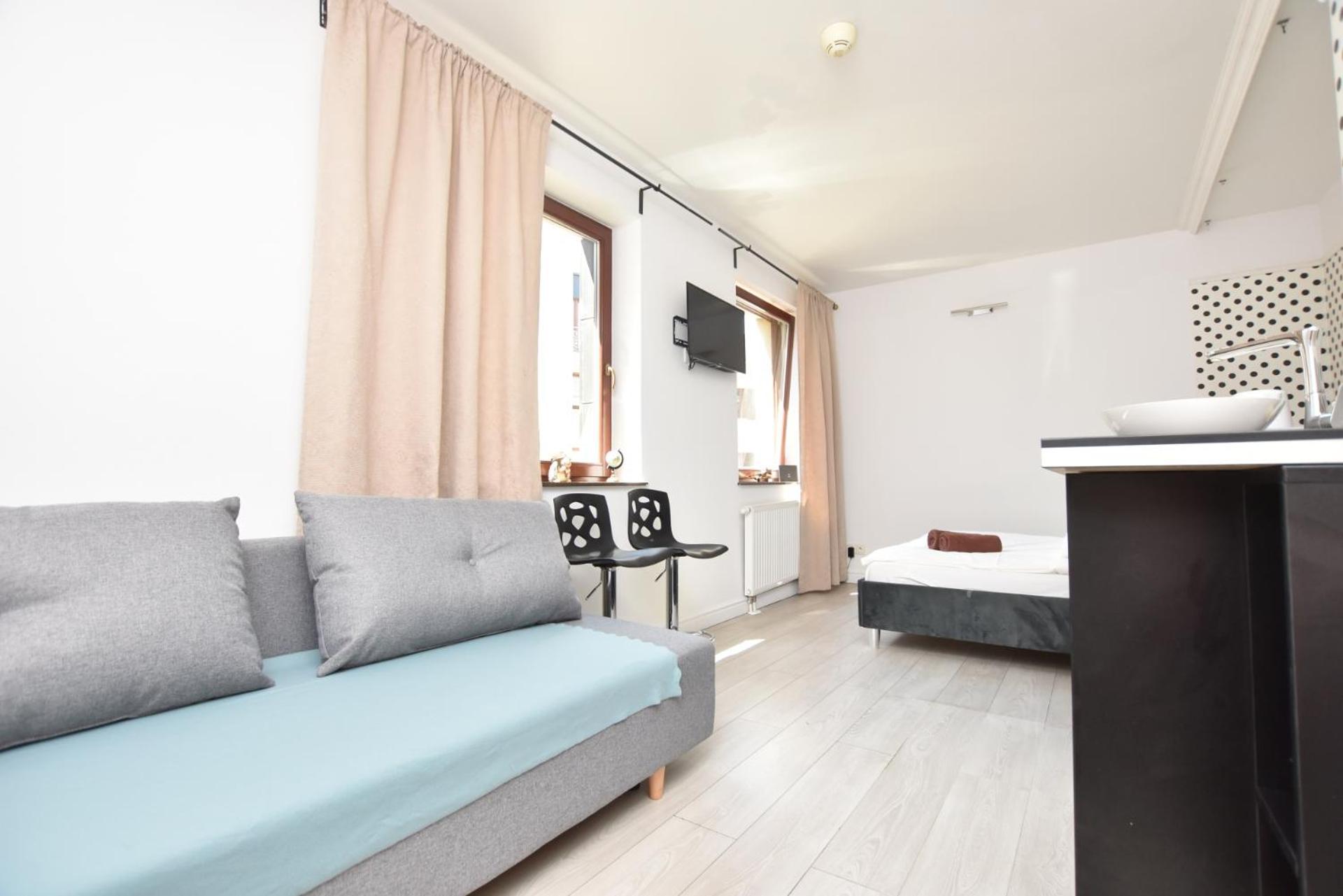 Duquesa Apartamenty Wroclaw Rynek Exterior photo