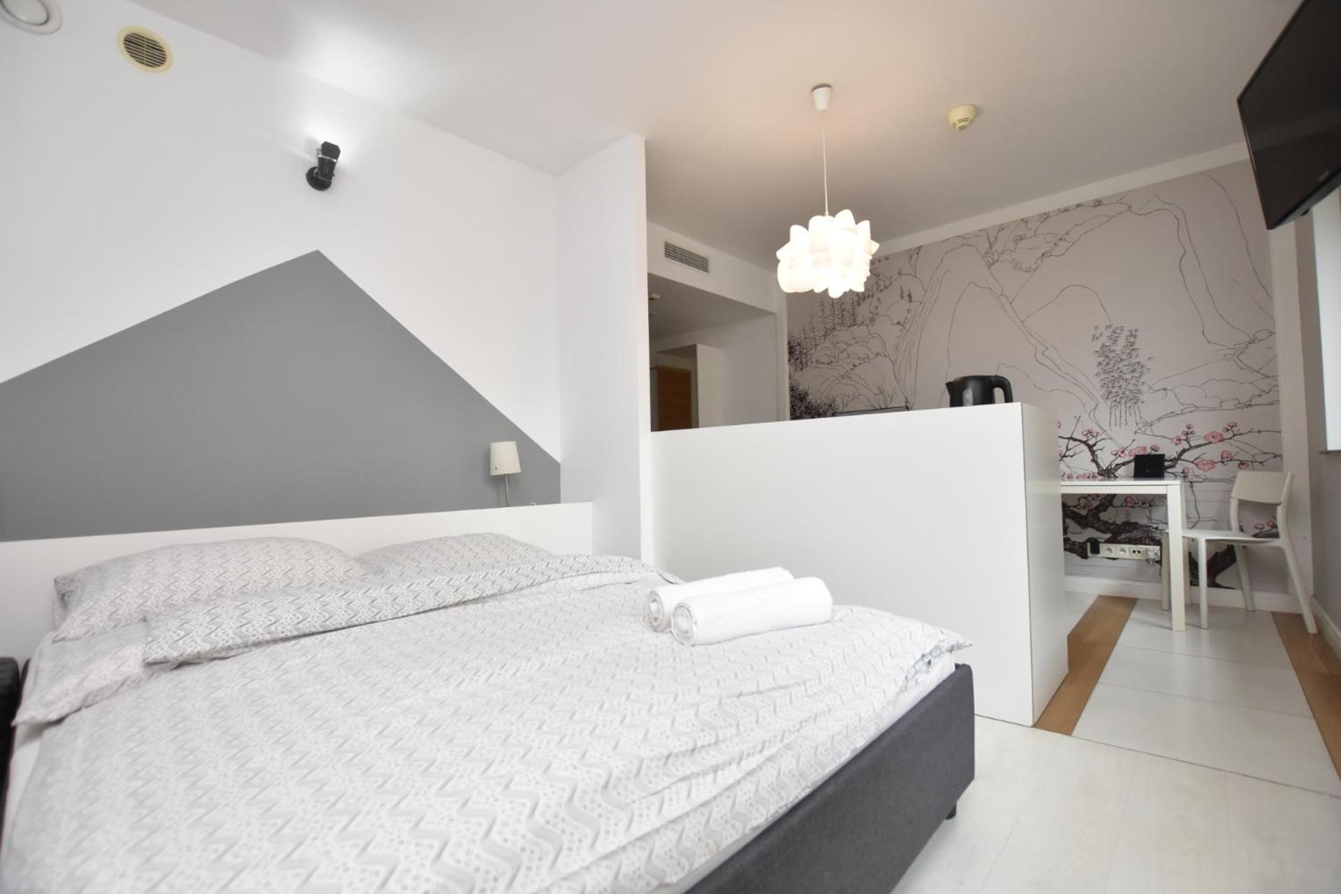 Duquesa Apartamenty Wroclaw Rynek Exterior photo