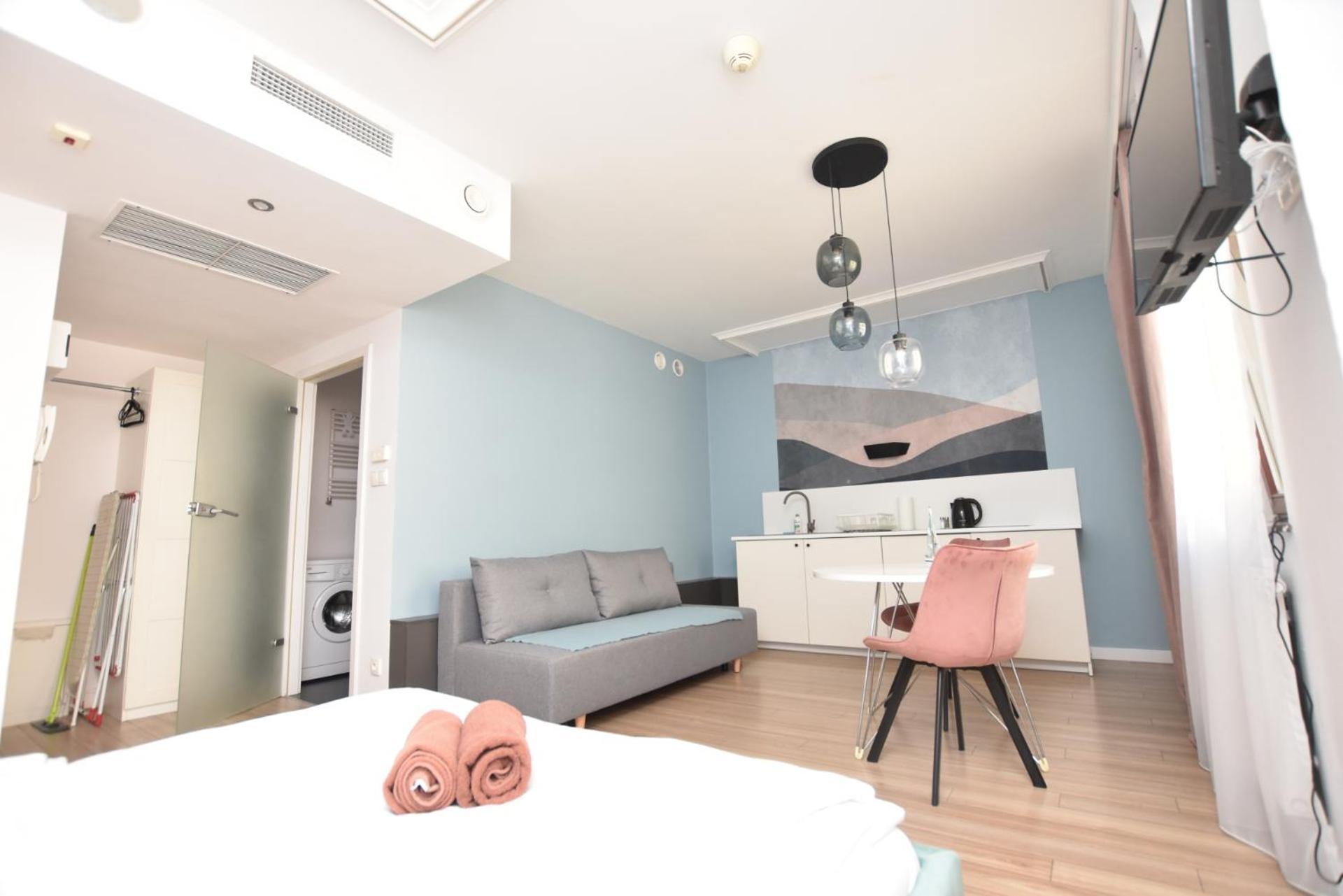 Duquesa Apartamenty Wroclaw Rynek Exterior photo